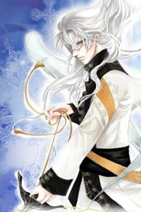 《拯救女神系统》