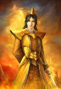 《大蓝闪蝶》