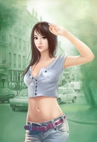 《在生存游戏做锦鲤》