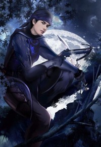《我的七个师姐貌美如花》