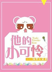 《他的小可怜》