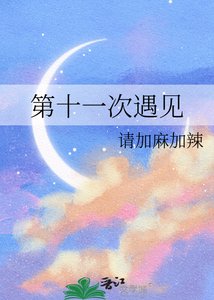 《第十一次遇见》